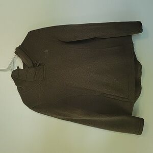 North Face Sweatshirt.